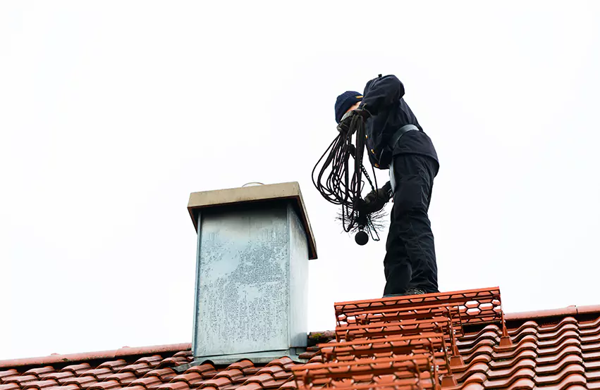 Chimney & Fireplace Sweeps in East Massapequa, NY